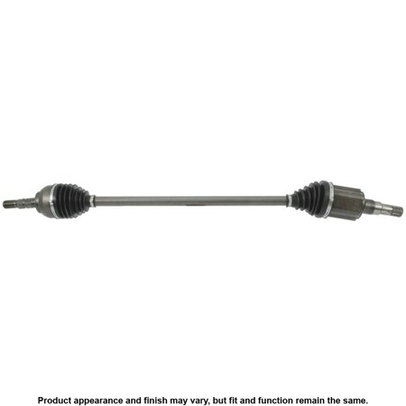 A1 Cardone Remanufactured  Cv Drive Axle, 60-1576 60-1576